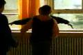 hriesny tanec