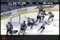 Peter Budaj and his wonder save