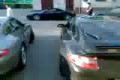 Parking HOLIDAY INN