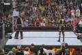 Jeff Hardy vs MVP judgmnent day 2008 [part1]