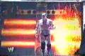 Jeff Hardy vs Wiliam Regal