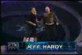 Jeff Hardy vs Big Show