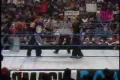 Jeff Hardy vs Matt Hardy hardcore championship
