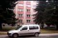 Deň otvorených dverí 2008, SOU Falešníka - SPOT