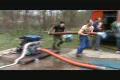 SDH Janovice 2008 trenink