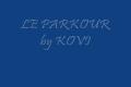 le parkour