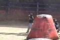 paintball HEADSHOT
