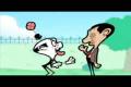 mr Bean ep.7