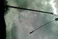Bungee jumping