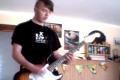 f**k theUSA(cover exploited)