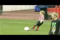 futbalova smola