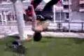 Raul Parkour