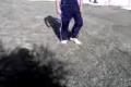 Raul Parkour