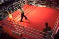 THAIBOX HODONÍN vs ARENA OSTRAVA