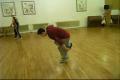 b-boy jarec
