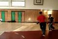 KNM fight club