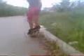 Boardslide