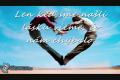 I love you