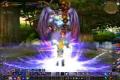 Illidan vs. Blackdragon