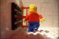 Simpsons-LEGO styl