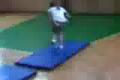 Trening Freestyle