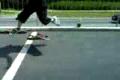 skatebording hajik