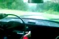 TRABANT WRC :D