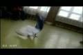 Matrix dance