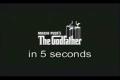 The Godfather in 5 seconds