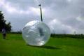 Zorbing