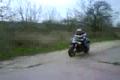 HONDA VFR 750