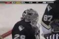 Top 10 NHL Saves