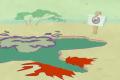 Happy Tree Friends - What Are You Wading For