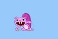 Happy Tree Friends - Toothys Easter Smoochie