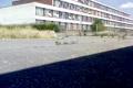 Levice drift