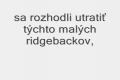 zachrante devat steniatok...