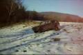 lada niva - offroad