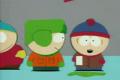 South Park  1x01