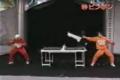 Matrix pingpong :):)