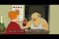 Futurama Bender Big Score part 3/4:
