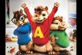 chipmunks - teenegers