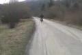 KUKU na bicikli