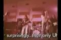 Deep Purple Black Night