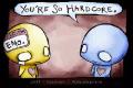f**k emo