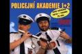 Policejní Akademie Izer 1 cast