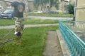 Parkour part 2