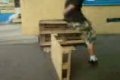 Parkour part 3