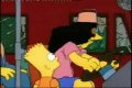the simpsons
