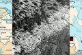 Zvuková neautentická, pravdepodobná rekonštrukcia explózie Tunguského objektu na Sibíri v Rusku v roku 1908.