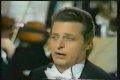 Bizet: Lovci perál - ária Je crois entendre encore